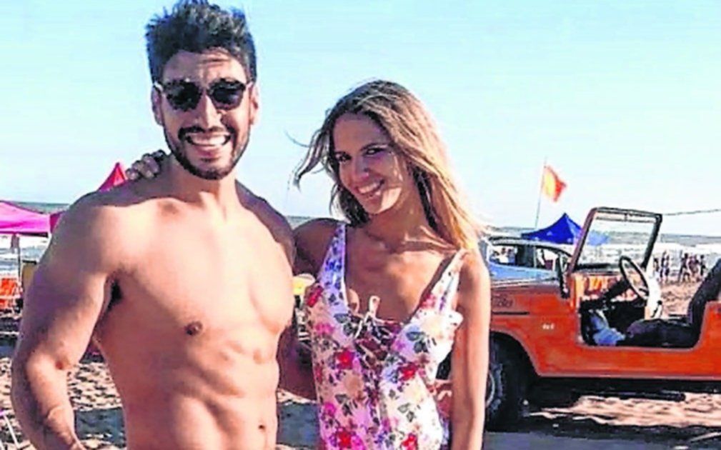 Chau a Eva Bargiela, ¿hola a Nicole?