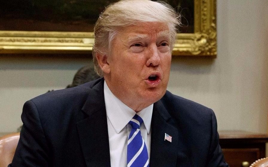 Estados Unidos dice que Corea del Norte “está pidiendo guerra”