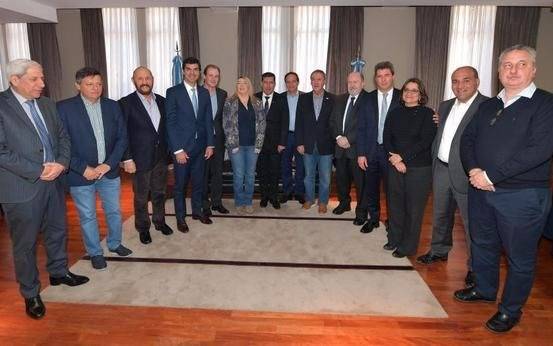 La Provincia insiste con su planteo ante la Corte por la Coparticipación