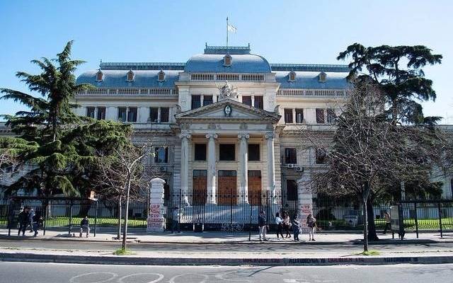Cambiemos “congela” pliegos de jueces para después de diciembre