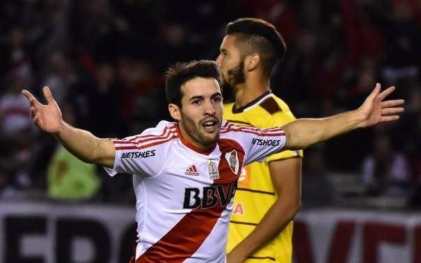 Declararon jugadores de River por doping