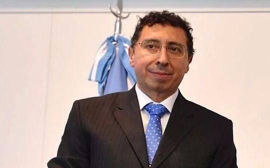 El nuevo juez del caso Maldonado pidió “tiempo”