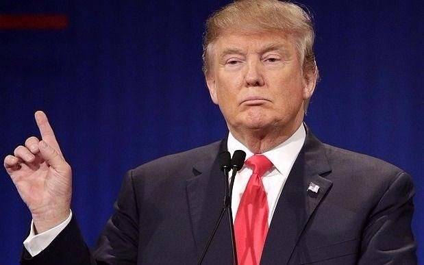Trump deroga el programa sobre “energías limpias”