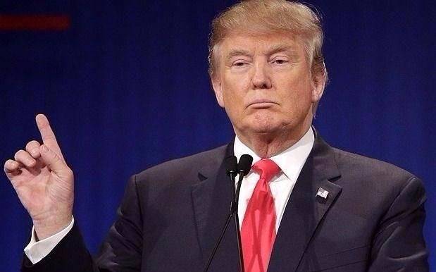 Trump y un inédito desafío a su secretario de Estado