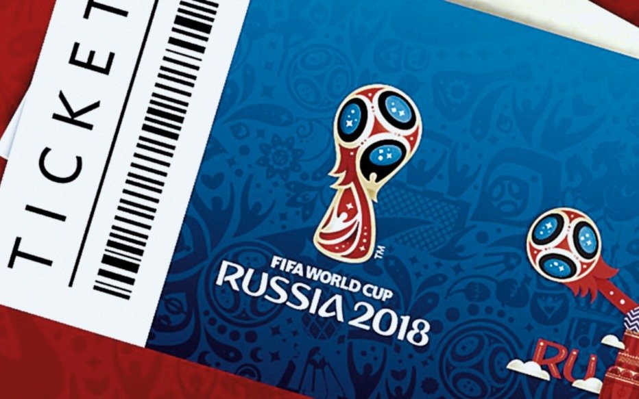 ¿Cuánto costará presenciar el Mundial de Rusia 2018?