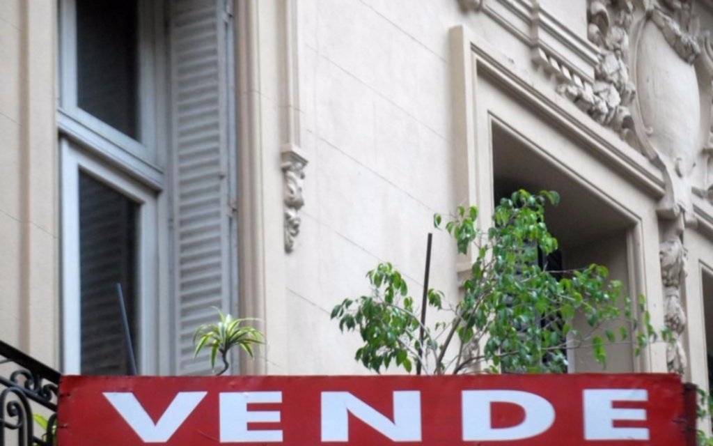 En septiembre último creció 31,4% la venta de propiedades en la provincia de Buenos Aires