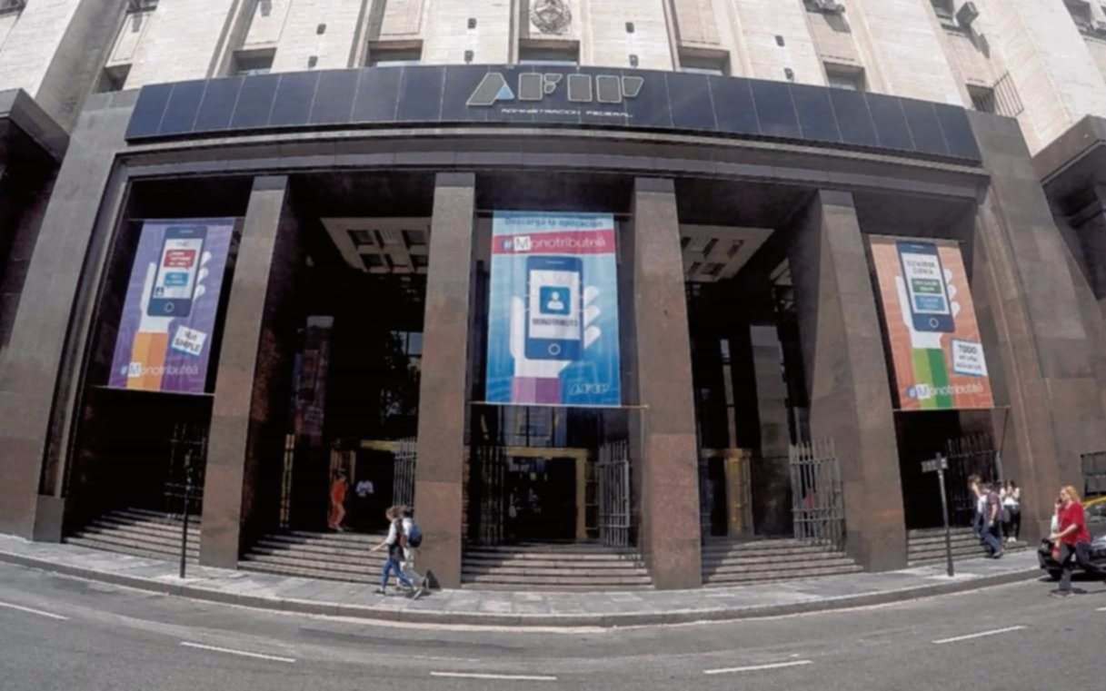 Amplían el plazo para cambios del Monotributo