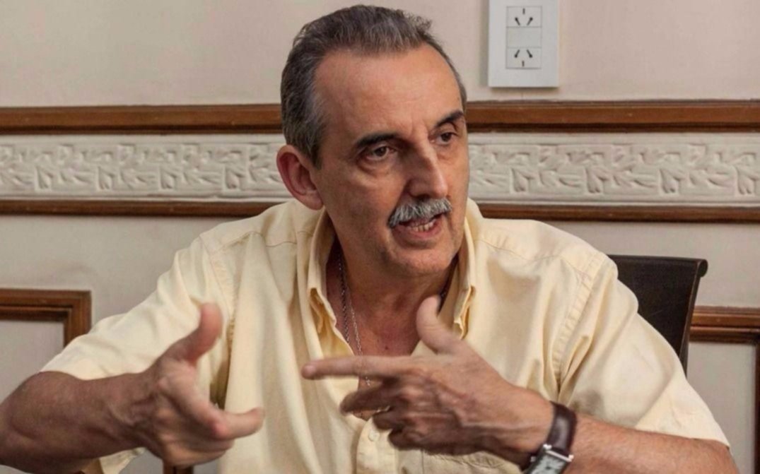 Avanza causa contra Moreno