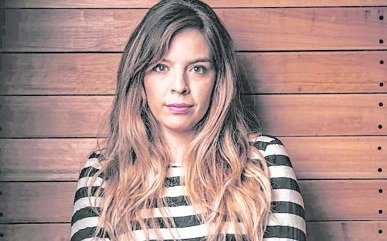 Dalma protagoniza “Bisnietas. Herederas del viento” en teatro