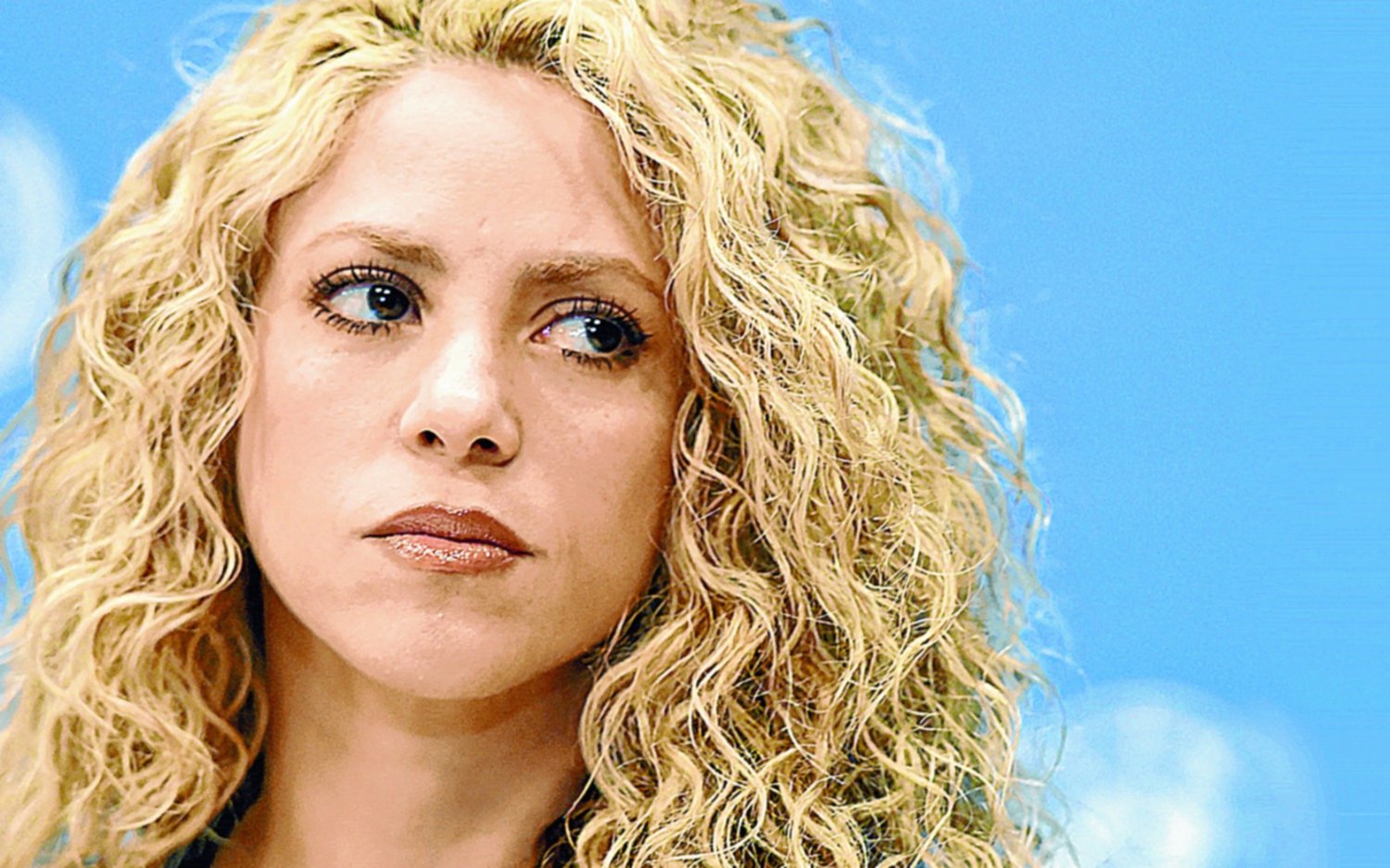 Mala racha: por problemas de salud, Shakira postergó su gira mundial
