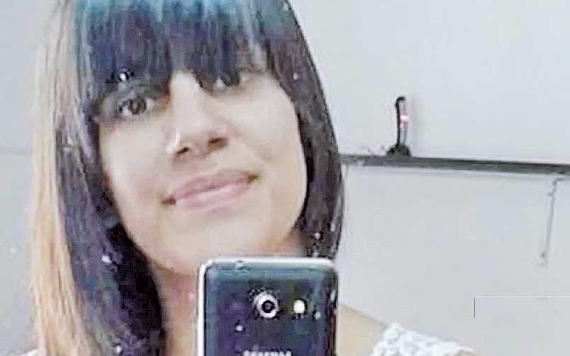 Darán el veredicto por el asesinato de una mujer que recibió 22 puñaladas