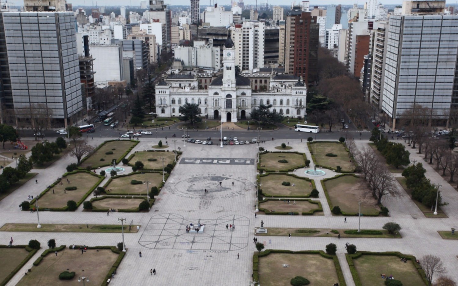 Cierres de ciclo, nuevas agendas y desafíos pendientes