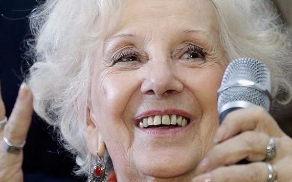 Las Abuelas de Plaza de Mayo anunciaron el hallazgo de la nieta número 126