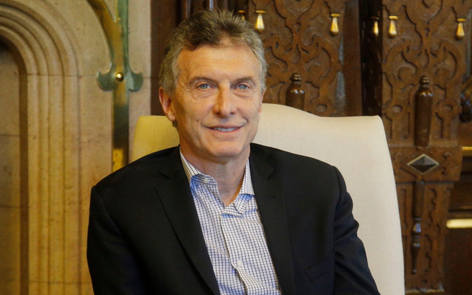Macri y el peronismo, una relación sinuosa y con pronóstico reservado