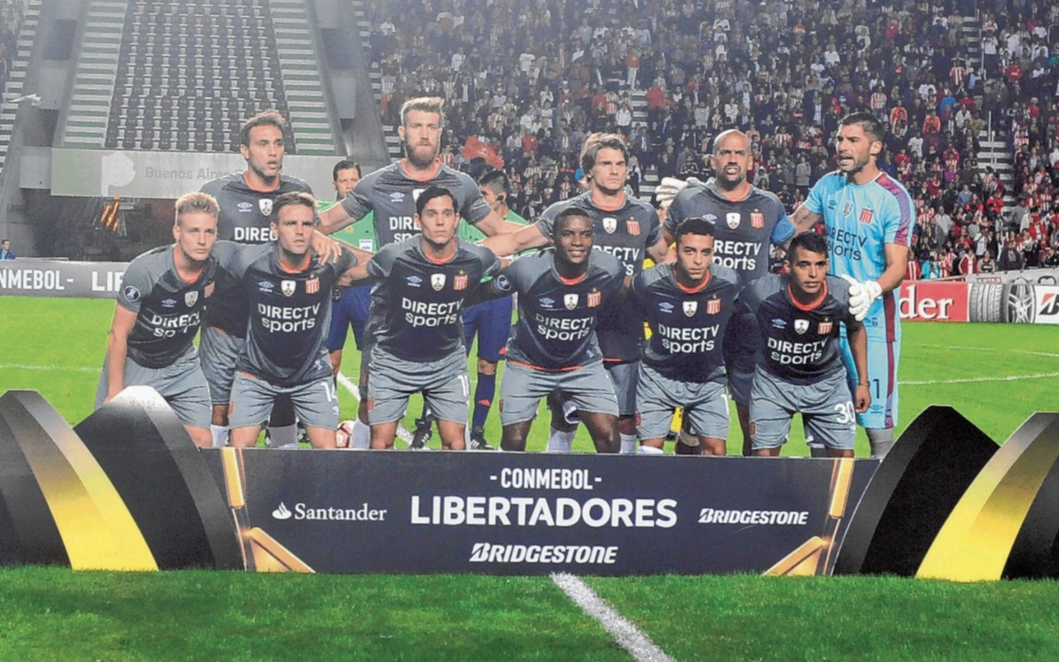 Ahora sí, el banquete de la Copa Libertadores 2018 ya está servido
