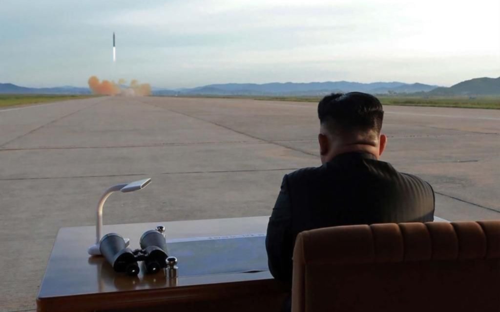 Norcorea desafía a Trump: no cederá en su política nuclear