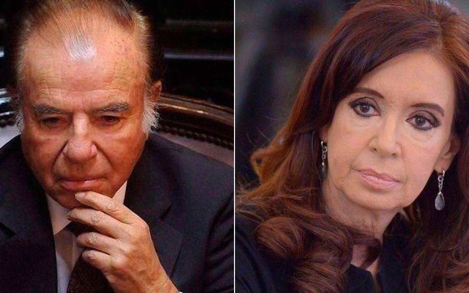 Causas por la AMIA: piden condena para Menem y Cristina, más complicada