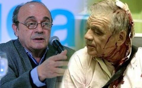 Bazán y Moreau polemizaron en la radio