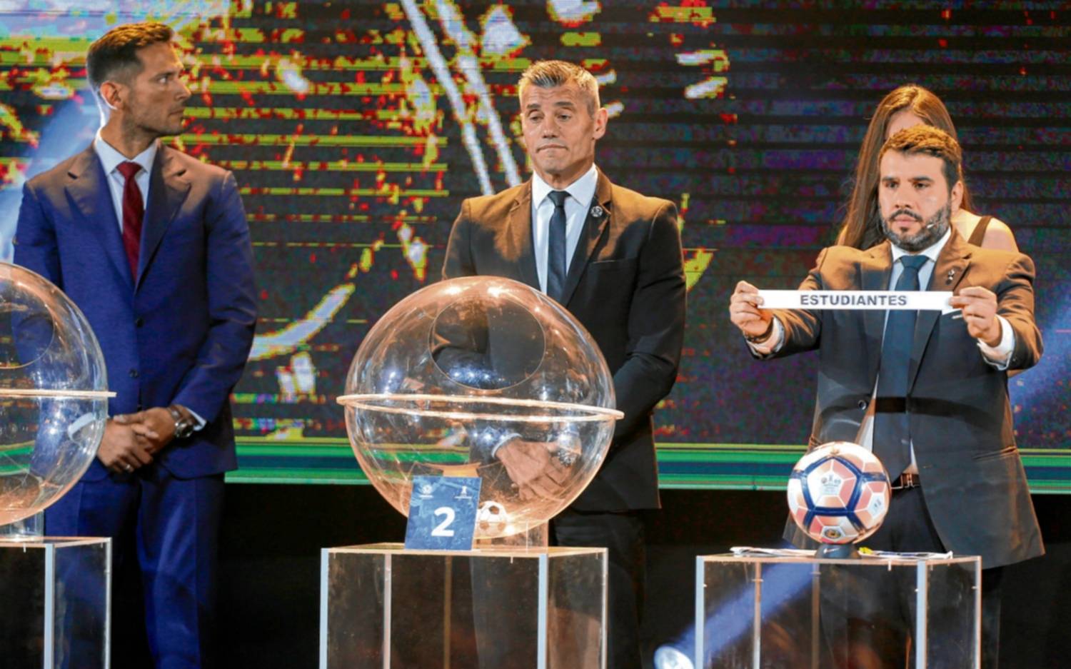 Agenda definida: Estudiantes jugará 21 partidos en el primer semestre de 2018