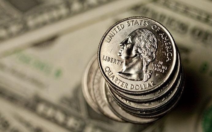 El dólar subió y araña los 19 pesos al cotizar a $18,96 para la venta