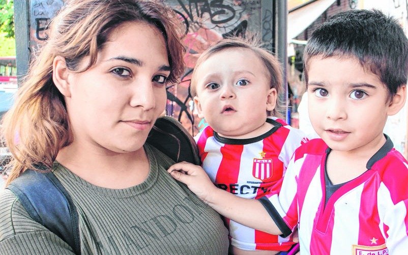 “Recortar consumos para hacer frente al aumento en las boletas”