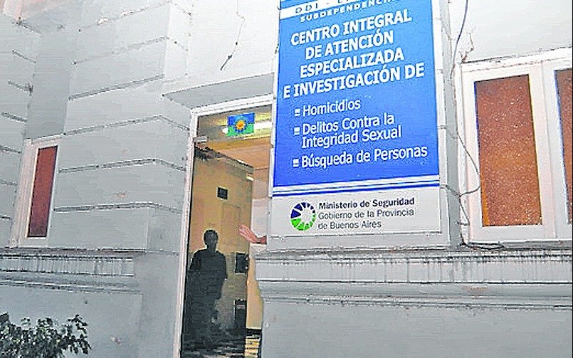 Joven embarazada denunció que fue violada por un taxista