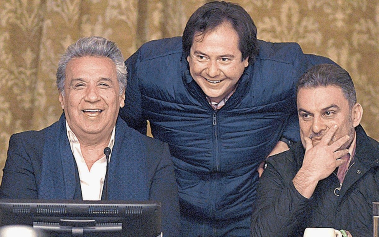 Ecuador frena a Correa en las urnas y le dice “no” a la reelección indefinida