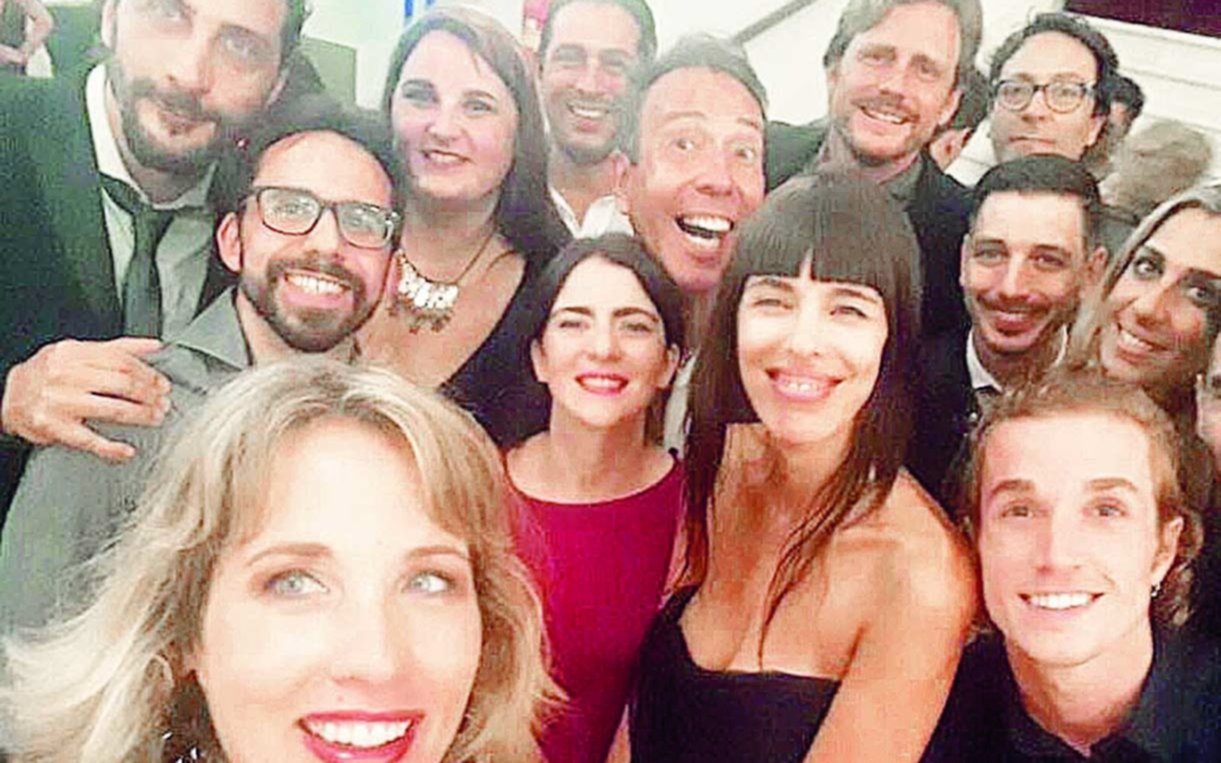 Premios Estrella de Mar “Como el culo” y “El Ardor” querían quedarse con todo