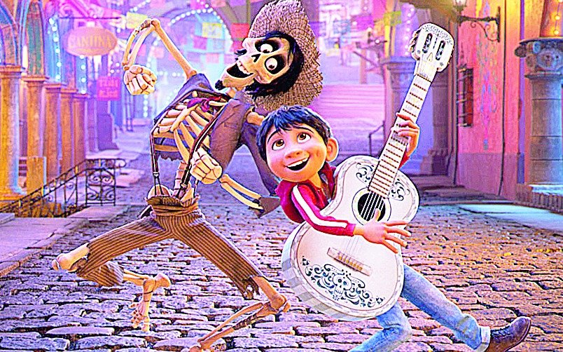 “Coco” suma cinco semanas al tope de la venta de entradas