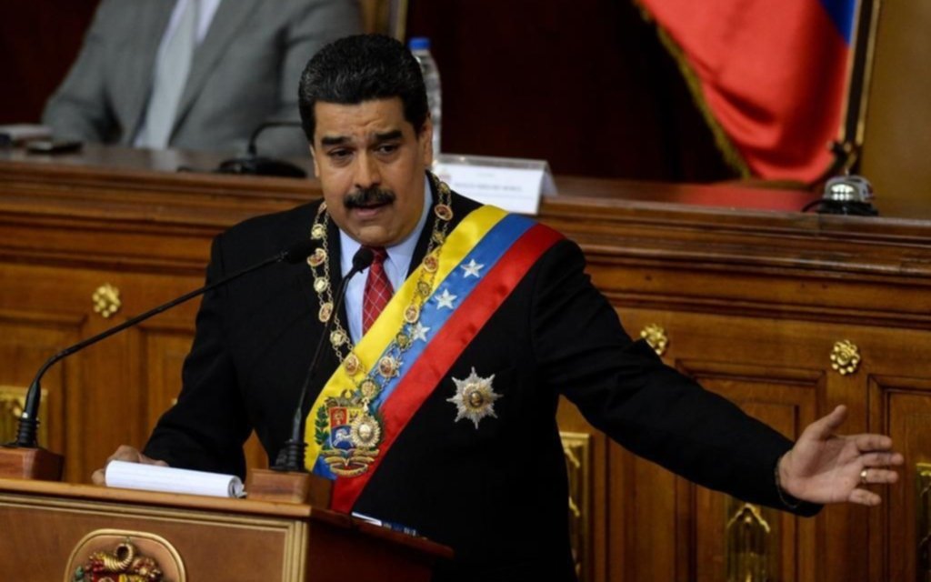 Maduro irá a la Cumbre de las Américas en Lima