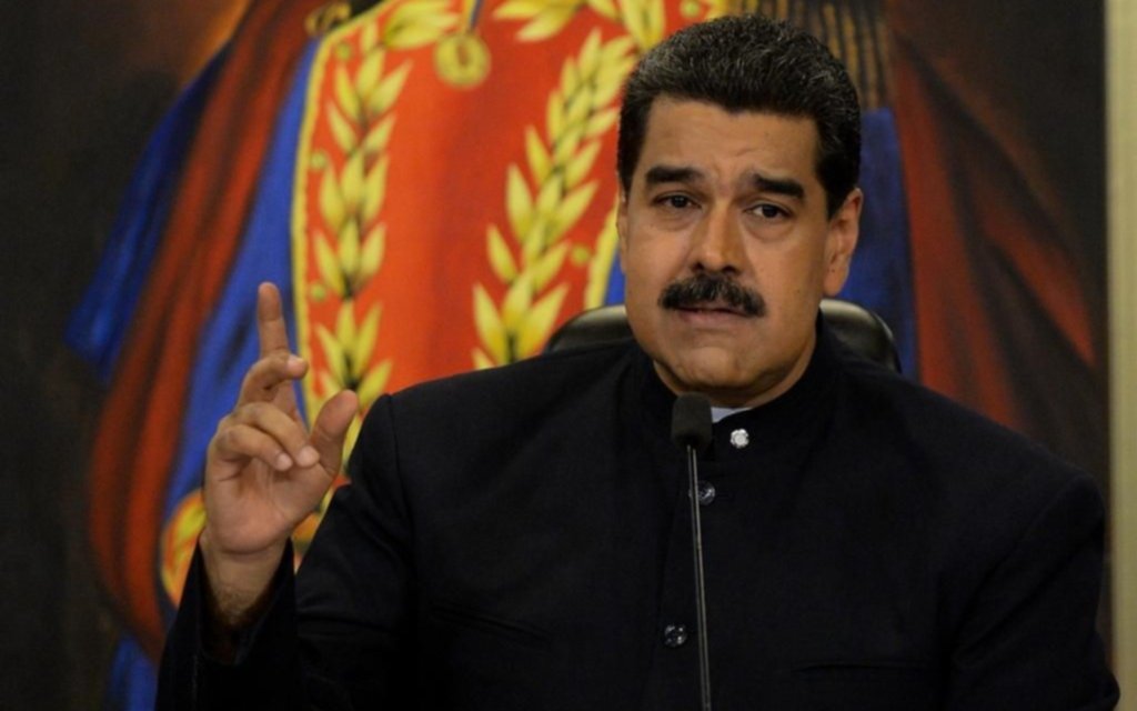 El diálogo entre el gobierno de Maduro y la oposición, en “receso indefinido”