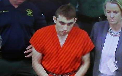 Un fiscal pide pena de muerte por la masacre de Florida