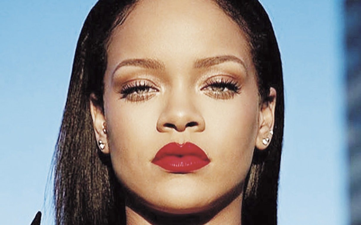 El cumple de Rihanna: treinta años de una fuerza de la naturaleza que “recién está empezando”