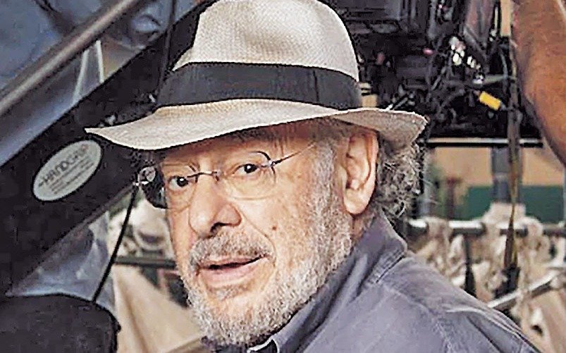 Adiós a Hugo Santiago, el realizador secreto más genial del cine nacional