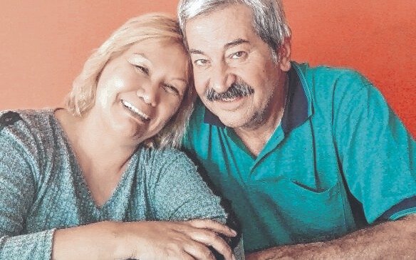 “Tantos años sin diagnóstico hicieron que hasta yo dudara de mí”