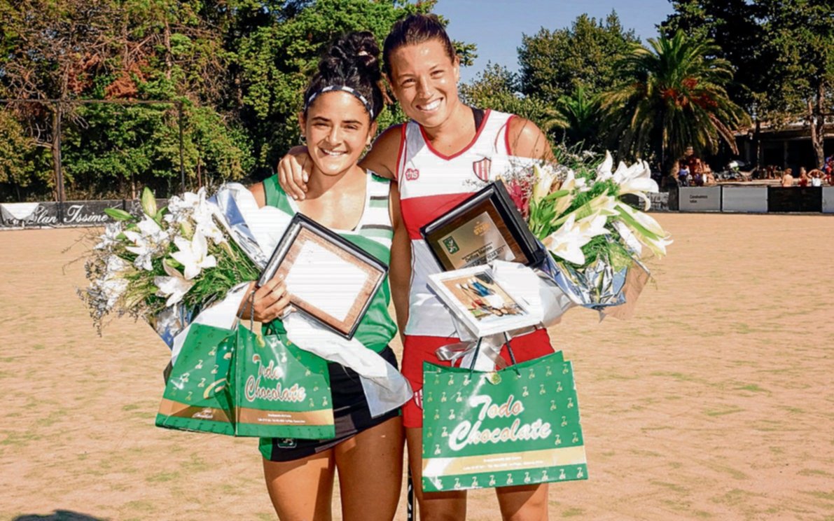 Granatto se quedó con el “duelo” de Leonas, en Gonnet