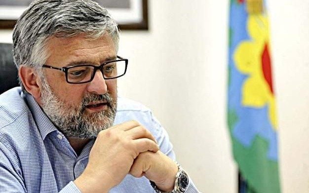 Judiciales piden ser convocados a paritarias por la Provincia