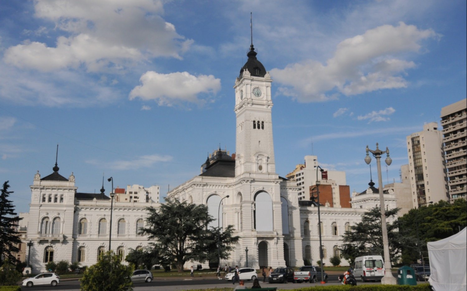 Un anuncio de inversión que mueve la agenda
