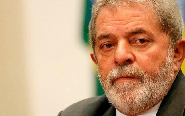 Lula, cada vez más cerca de la cárcel y más lejos de ser candidato a presidente de Brasil