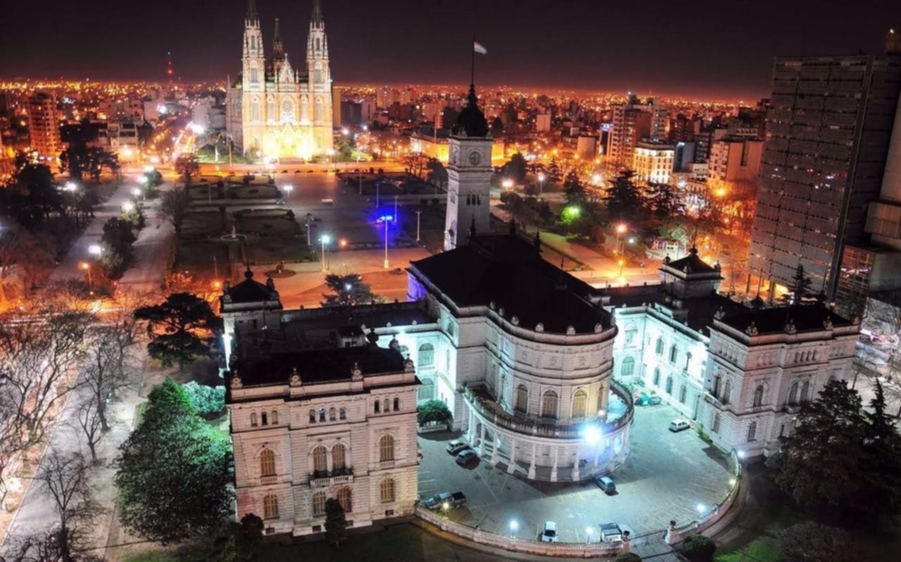 Servicios en la Ciudad para Semana Santa y el 2 de abril