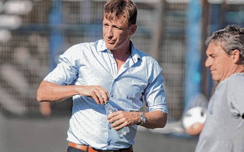 Semana clave para corregir desde lo táctico y lo anímico
