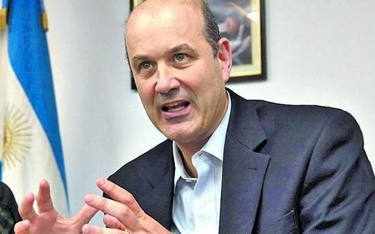 Insisten en que la inflación está en baja
