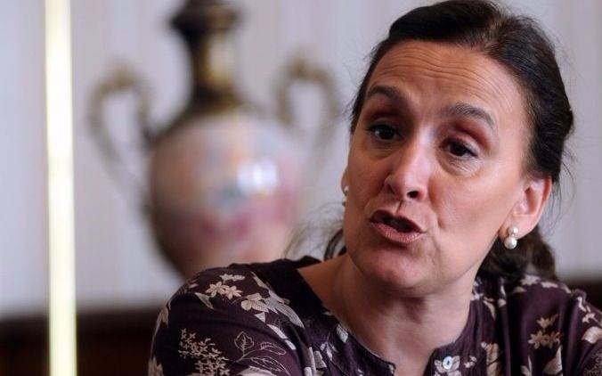 Debaten cómo se financian los partidos