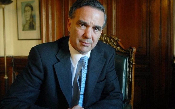 Preocupados por el 2019, legisladores del peronismo no K se juntan en Entre Ríos