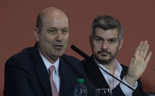 “La inflación es una de las más altas del mundo”