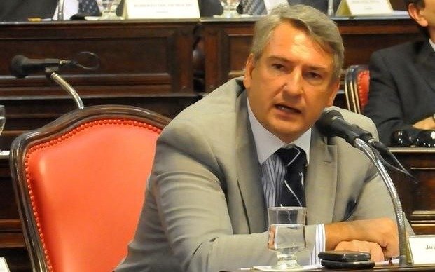 Massista pide “unidad” para enfrentar al Gobierno