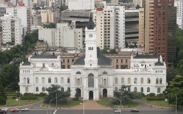 Participación de cooperativas en la obra pública