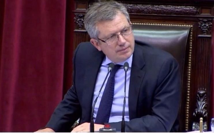 No podrán canjear pasajes por dinero, pero cobrarán movilidad