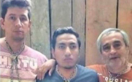 Conmueve el asesinato de tres periodistas por un grupo narco