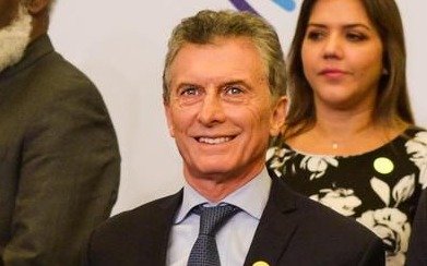 Macri levanta la bandera anticorrupción que tanto resultado le da a Cambiemos